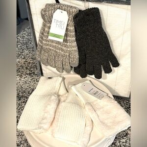 Ladies HandWear